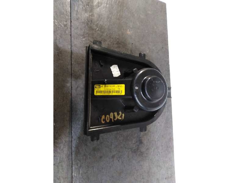 Recambio de motor calefaccion para audi a3 (8l) 1.9 tdi ambiente referencia OEM IAM 1J1919021C  