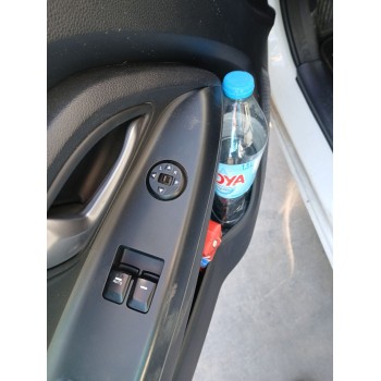 Recambio de retrovisor derecho para kia rio iii (ub) 1.2 cvvt referencia OEM IAM   