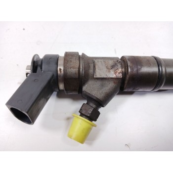 Recambio de inyector para bmw 3 (e46) 320 d referencia OEM IAM 0445110131 5YSK4SG27789661 