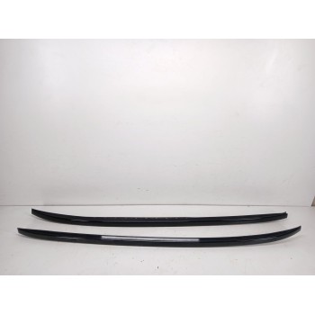 Recambio de barras techo para hyundai tucson (tl, tle) 1.6 t-gdi referencia OEM IAM 87287d3800 88277d3800 