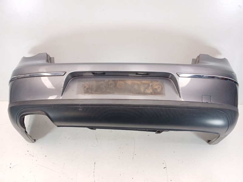 Recambio de paragolpes trasero para volkswagen passat b6 (3c2) 2.0 tdi 16v referencia OEM IAM 3C5807421  