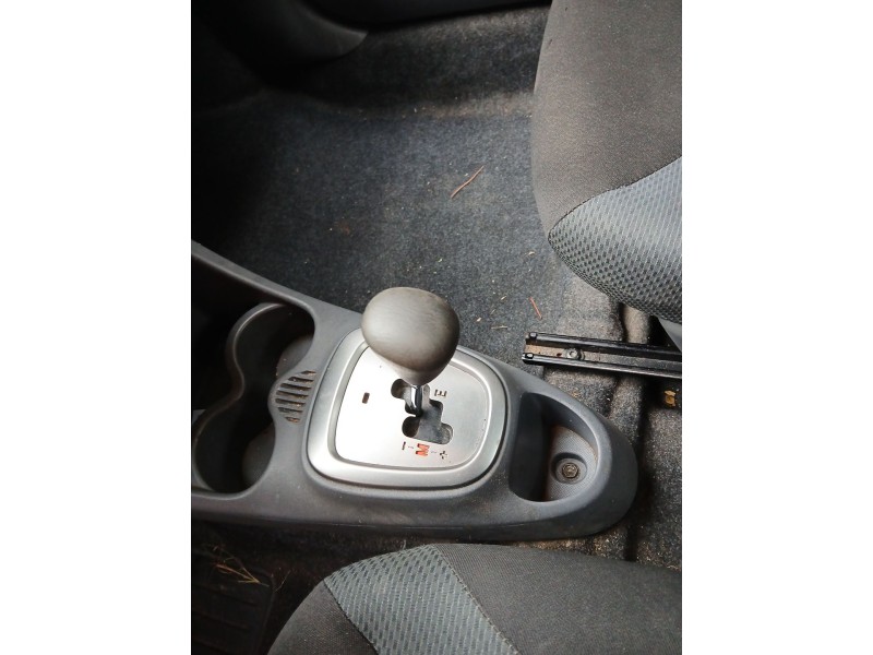 Recambio de caja cambios para peugeot 107 (pm_, pn_) 1.0 referencia OEM IAM   
