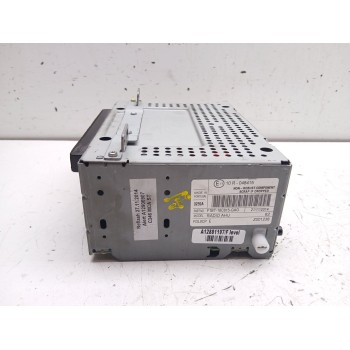 Recambio de sistema audio / radio cd para ford focus iii 2.0 tdci referencia OEM IAM f1bt18c815gag  