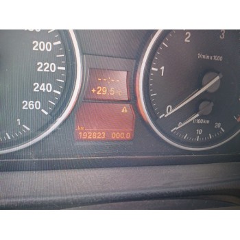 Recambio de motor completo para bmw 3 touring (e91) 325 d referencia OEM IAM N57D30A b 