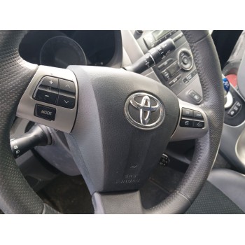 Recambio de kit airbag para toyota auris (_e15_) 1.8 hybrid (zwe150_) referencia OEM IAM   