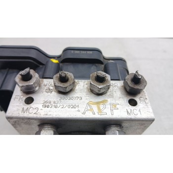 Recambio de abs para opel astra k lim. 5türig selective referencia OEM IAM 39030773 269837 0265956573