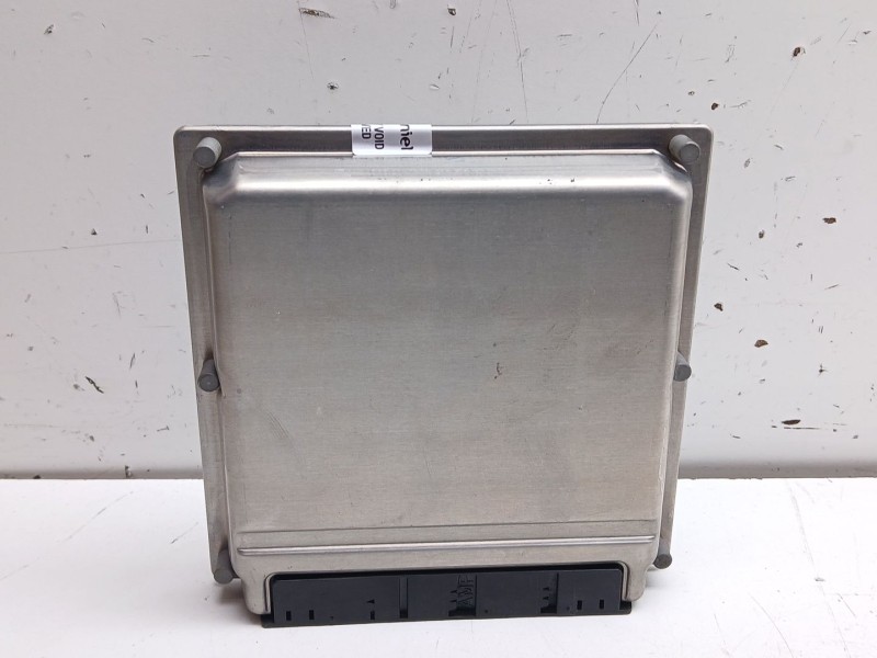 Recambio de modulo electronico para mercedes-benz clase m (w163) ml 270 cdi (163.113) referencia OEM IAM a6121531779 0281010546 