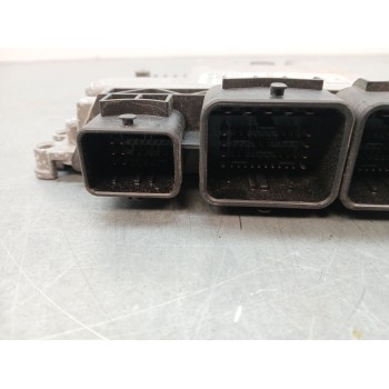 Recambio de centralita motor uce para peugeot 207 sw (wk_) 1.4 16v referencia OEM IAM 9666235880  