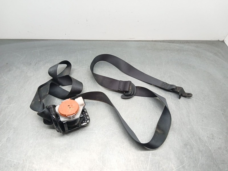 Recambio de cinturon seguridad delantero derecho para nissan qashqai (j11) n-connecta referencia OEM IAM 868844el2a  