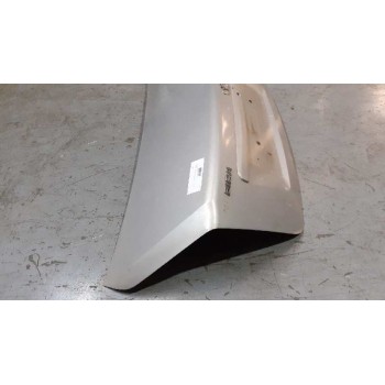 Recambio de tapa maletero para chevrolet nubira berlina 1.8 cat referencia OEM IAM  GRIS 