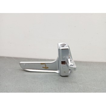 Recambio de maneta interior delantera izquierda para seat ibiza (6k) referencia OEM IAM 6k0837113 nuevo 