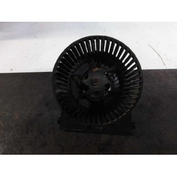 Recambio de motor calefaccion para audi a3 (8l) 1.9 tdi ambiente referencia OEM IAM 1J1919021C  