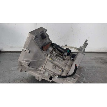 Recambio de caja cambios para fiat qubo (300) dynamic referencia OEM IAM  B ENTREGA CASCO 87.042KM 5V