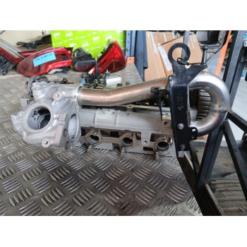 Recambio de culata para renault megane ii sedán (lm0/1_) 1.5 dci (lm1e) referencia OEM IAM   