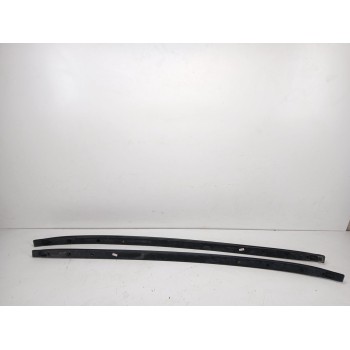 Recambio de barras techo para hyundai tucson (tl, tle) 1.6 t-gdi referencia OEM IAM 87287d3800 88277d3800 