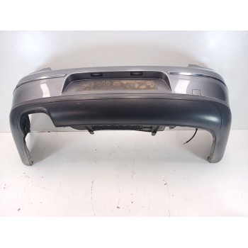 Recambio de paragolpes trasero para volkswagen passat b6 (3c2) 2.0 tdi 16v referencia OEM IAM 3C5807421  