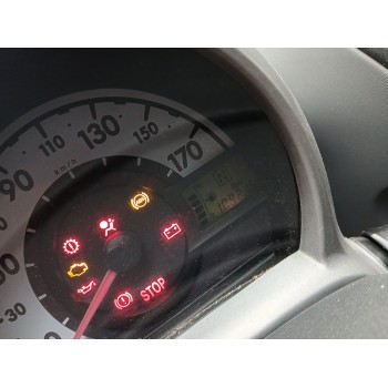 Recambio de caja cambios para peugeot 107 (pm_, pn_) 1.0 referencia OEM IAM   