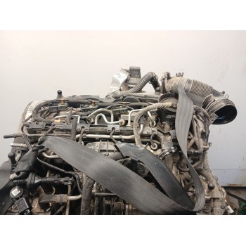 Recambio de motor completo para skoda yeti (5l) 2.0 tdi referencia OEM IAM CFHA 03L100091B CFH