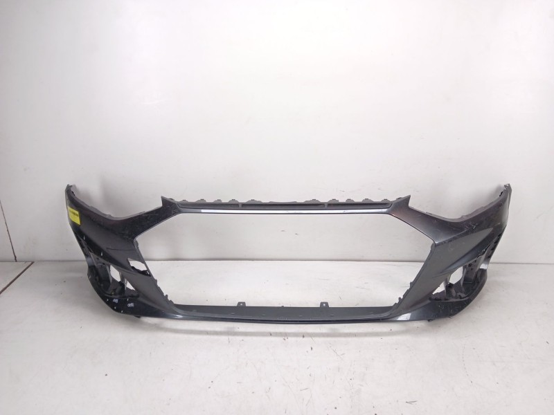 Recambio de paragolpes delantero para audi a4 b9 (8w2, 8wc) 40 tfsi mild hybrid referencia OEM IAM 8W0807437A  