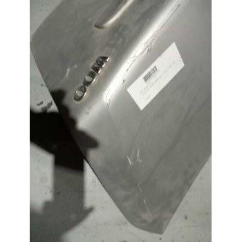 Recambio de tapa maletero para chevrolet nubira berlina 1.8 cat referencia OEM IAM  GRIS 