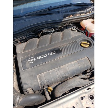 Recambio de despiece motor para opel astra h twintop (a04) 1.9 cdti (l67) referencia OEM IAM Z19DTH M 