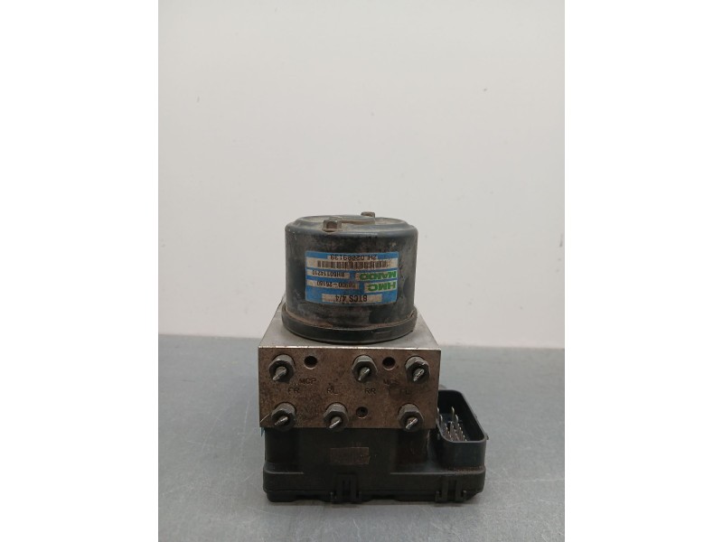 Recambio de abs para hyundai santa fe (sm) 2.0 crdi vgt comfort referencia OEM IAM 5890026180 bh60114210 0295626210