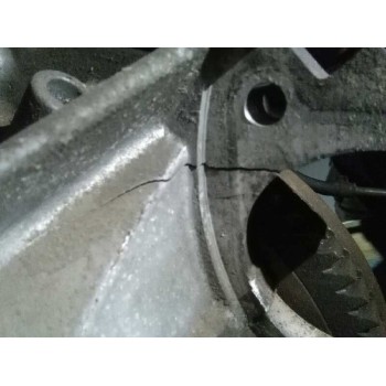 Recambio de motor completo para toyota yaris (ksp9/scp9/nlp9) blue referencia OEM IAM 1ND 157.313KM 