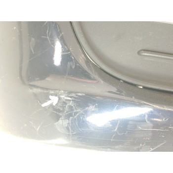 Recambio de paragolpes delantero para bmw 5 (f10) 520 d referencia OEM IAM 51117331706  