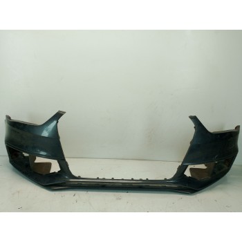 Recambio de paragolpes delantero para audi a4 b8 (8k2) 2.0 tfsi quattro referencia OEM IAM 8K0807437S  