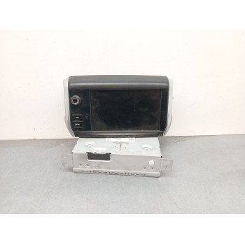 SISTEMA AUDIO / RADIO CD 9821908880 