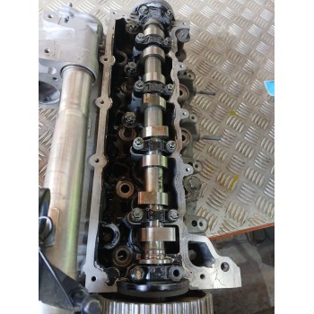 Recambio de culata para renault megane ii sedán (lm0/1_) 1.5 dci (lm1e) referencia OEM IAM   