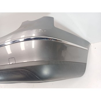 Recambio de paragolpes trasero para volkswagen passat b6 (3c2) 2.0 tdi 16v referencia OEM IAM 3C5807421  