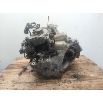 Recambio de caja cambios para peugeot 107 (pm_, pn_) 1.0 referencia OEM IAM   