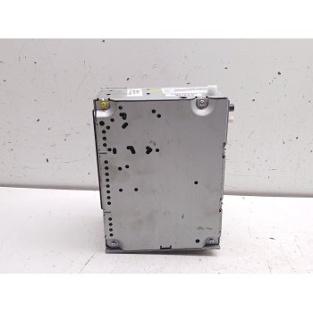 Recambio de sistema audio / radio cd para ford focus iii 2.0 tdci referencia OEM IAM f1bt18c815gag  