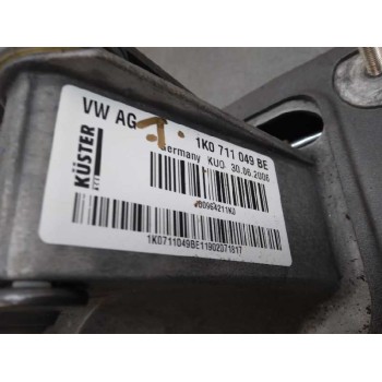 Recambio de palanca cambio para seat leon (1p1) 1.6 referencia OEM IAM 1K0711049BE 5V CON VARILLAJE