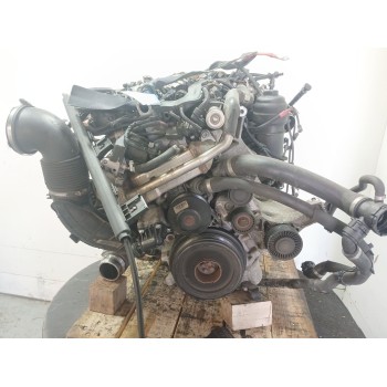 Recambio de motor completo para bmw 3 touring (e91) 325 d referencia OEM IAM N57D30A b 