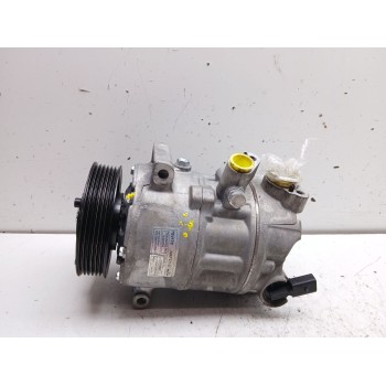 COMPRESOR AIRE ACONDICIONADO 1K0820803S 7sv17c 1K0820803SX