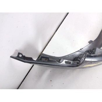 Recambio de paragolpes delantero para audi a4 b9 (8w2, 8wc) 40 tfsi mild hybrid referencia OEM IAM 8W0807437A  