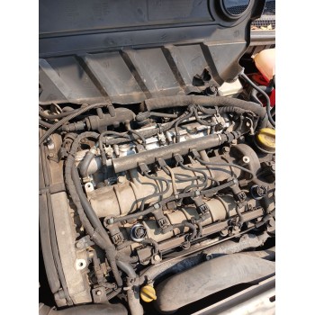 Recambio de despiece motor para opel astra h twintop (a04) 1.9 cdti (l67) referencia OEM IAM Z19DTH M 