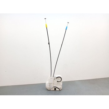 Recambio de cerradura puerta trasera derecha para mitsubishi asx (ga_w_) 1.6 mivec (ga1w) referencia OEM IAM A047218  