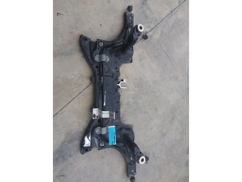 Recambio de puente delantero para ford focus iv (hn) 1.0 ecoboost referencia OEM IAM 2696763  