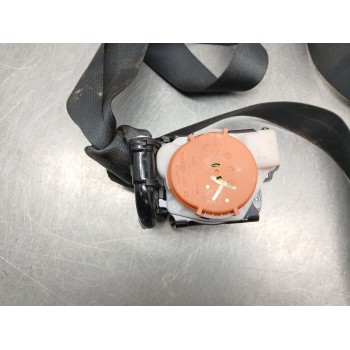 Recambio de cinturon seguridad delantero derecho para nissan qashqai (j11) n-connecta referencia OEM IAM 868844el2a  