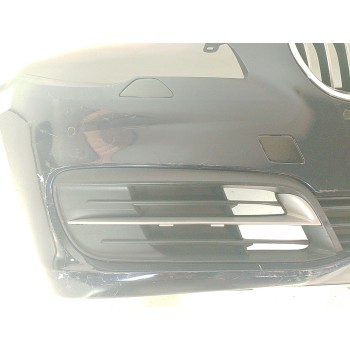 Recambio de paragolpes delantero para bmw 5 (f10) 520 d referencia OEM IAM 51117331706  