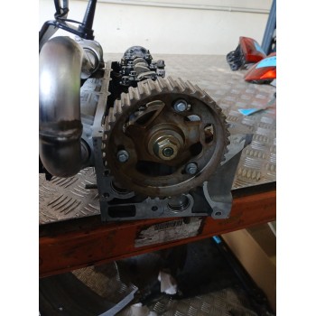 Recambio de culata para renault megane ii sedán (lm0/1_) 1.5 dci (lm1e) referencia OEM IAM   