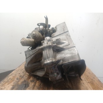 Recambio de caja cambios para peugeot 107 (pm_, pn_) 1.0 referencia OEM IAM   