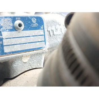 Recambio de motor completo para skoda yeti (5l) 2.0 tdi referencia OEM IAM CFHA 03L100091B CFH