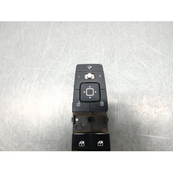 Recambio de mando elevalunas delantero izquierdo para kia ev6 (cv) 77 referencia OEM IAM 93571CV380 / 93571CV370  