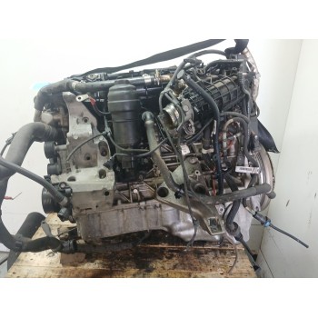 Recambio de motor completo para bmw 3 touring (e91) 325 d referencia OEM IAM N57D30A b 