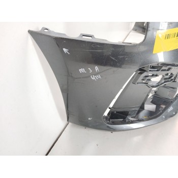 Recambio de paragolpes delantero para audi a4 b9 (8w2, 8wc) 40 tfsi mild hybrid referencia OEM IAM 8W0807437A  