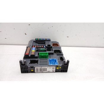 Recambio de centralita bsi para peugeot 208 style referencia OEM IAM 9807531680  